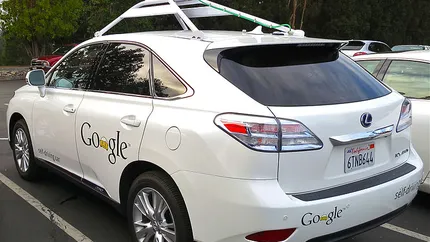 De ce se teme gigantul General Motors de Google