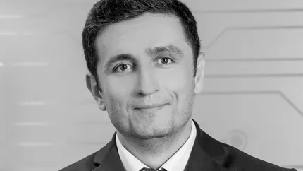 Costin Matache, noul director general al companiei de cloud Ymens