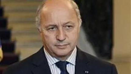 Cedeaza UE in fata Rusiei? Ce a spus seful diplomatiei franceze despre integrarea Ucrainei