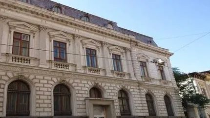 Cele mai scumpe proprietati de vanzare. Un palat de langa BNR costa 7,5 mil. euro