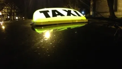 Mii de soferi de taxi protesteaza in mai multe orase fata de o aplicatie de smartphone