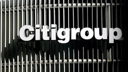 Citigroup, nevoita sa achite 10 mld. de dolari pentru inchiderea unei investigatii in SUA