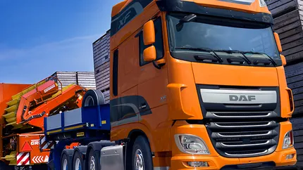 Camioane fara sofer. Cand planuieste Olanda sa lea dea drumul in trafic