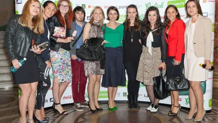 40 de trofee la gala Effie 2014. Cele mai premiate agentii