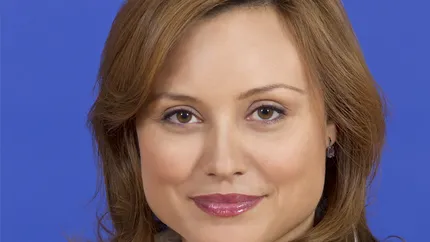 Daniela Budurea revine la conducerea Western Union Romania si Bulgaria