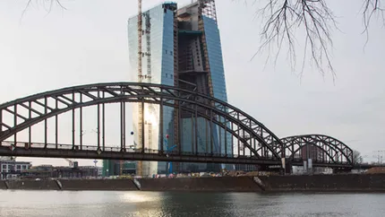 Cat timp ar putea BCE sa mentina dobanzile la nivel scazut