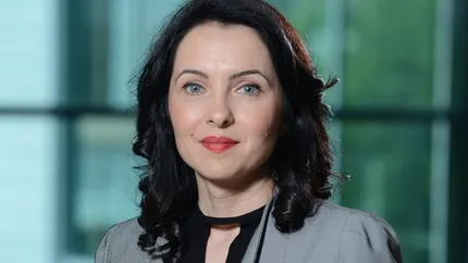 Catalina Dodu preia conducerea operatiunilor Atos in Romania