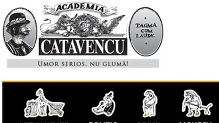 Directorul Academia Catavencu: Angajatii nu-si vor primi salariile pentru ca munca prestata nu a fost „valoroasa”