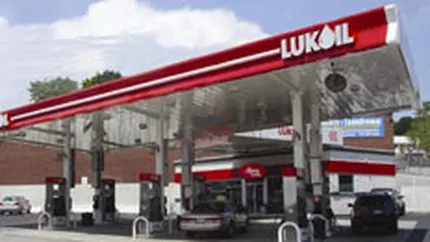Cum schimba criza din Ucraina strategia grupului rus Lukoil