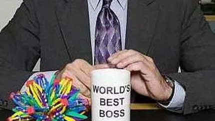 Performanta de sus in jos: 5 secrete ale marilor sefi