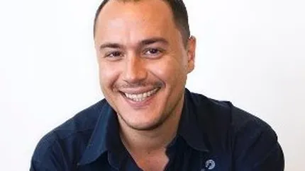 Publicis Romania are un nou director de creatie