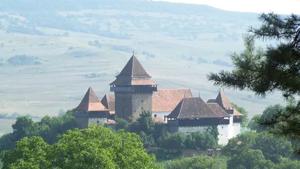 Satul din Romania unde turistii sunt de 30 de ori mai multi decat localnicii