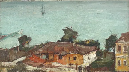 O escapada de colectie pe malul marii (P)