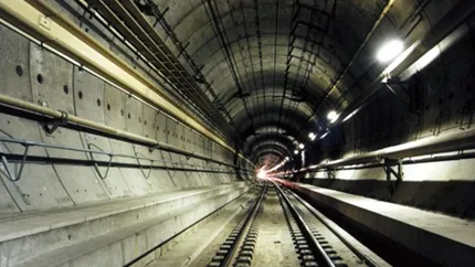 Cele mai interesante tuneluri din lume