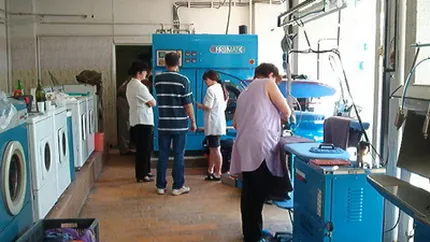 Povestea managerului roman dat afara de angajati si rechemat dupa falimentarea firmei