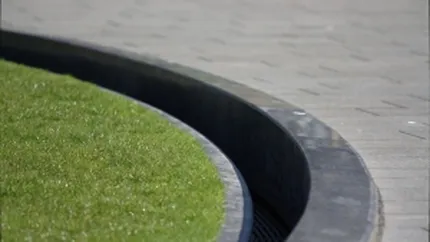 Gazon de 15.000 euro transformat in fan. Primaria Capitalei vrea sa extinda investitia