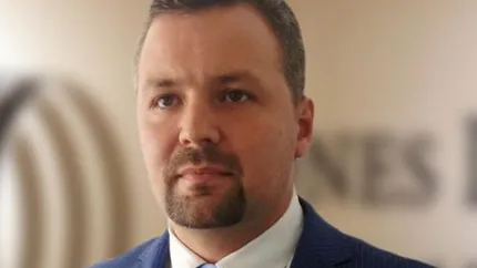 JLL are un nou Business Development Manager