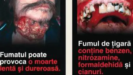 Ce despagubire record este obligata sa plateasca o companie de tigari din SUA