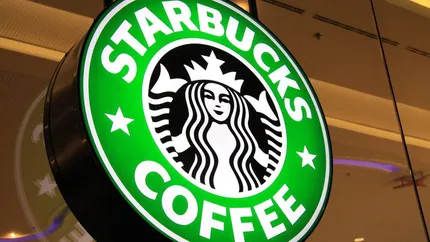 Prima cafenea Starbucks intr-un parc de birouri din Romania