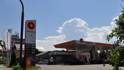 Cat investeste Rompetrol in modernizarea a 90 de statii pana la sfarsitul anului