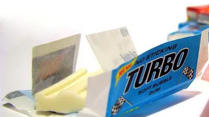 Guma Turbo se relanseaza. Cine se bate pentru surprizele copilariei anilor '90