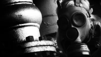 Groapa comuna, descoperita in estul Ucrainei: Aici au fost ingropati oameni torturati de rebelii prorusi