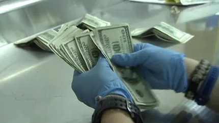 Consiliul Europei: Organizatiile criminale din tarile vecine si din Italia investesc in active romanesti