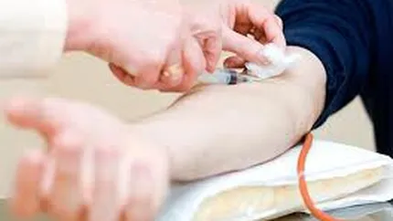 Testul sangvin care ar putea prezice riscul de sinucidere