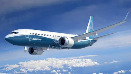 Operatorul aerian low-cost Dobrolet din Rusia vrea sa cumpere avioane de 1,5 miliarde $ de la Boeing