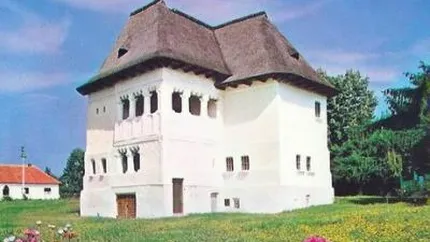 Un nou concept turistic se dezvolta in judetul Valcea: Casele boieresti