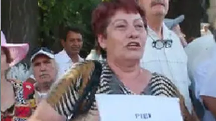 Protestul Antena 3 din fata Palatului Cotroceni: Jurnalisti de la alte televiziuni, intampinati cu ostilitate si agresati