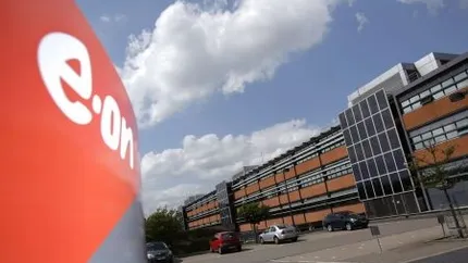 Prejudiciu de 11 milioane de lei la E.ON Romania din cauza furtului de gaze naturale si electricitate