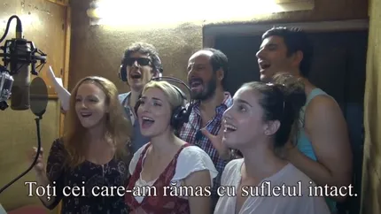 Peste 200.000 de vizualizari pentru Si eu sunt Varan, parodie a Mondenilor de la Prima TV