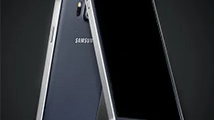 Samsung ii ia fata lui Apple: Lanseaza Galaxy Alpha inainte de iPhone 6 (Foto)