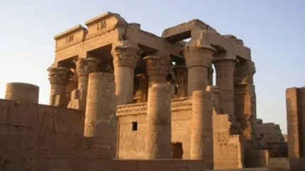 Egiptul anunta un nou proiect turistic