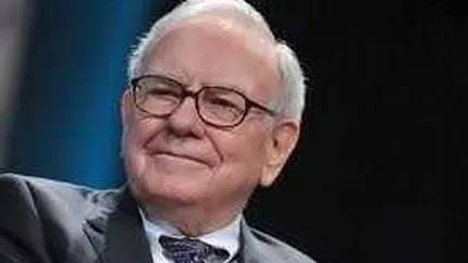 Holdingul lui Buffett sparge noi recorduri la Bursa: 200.000 dolari/actiune