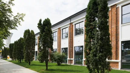 Siemens va angaja peste 200 de persoane la Cluj, unde tocmai a deschis un centru de 3.000 mp