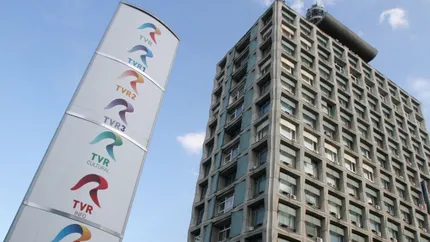 Peste 700 de angajati ai TVR cer in instanta majorarea salariului