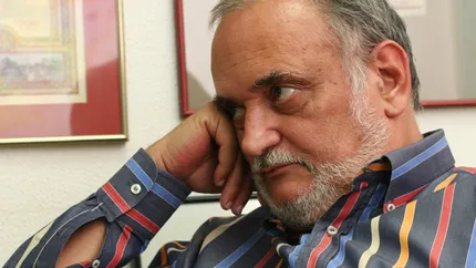 Euro, moneda falsa: Principalele declaratii ale lui Dinu Patriciu despre economie