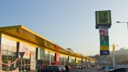 Austriecii de la Immofinanz reiau in Romania un proiect blocat de criza