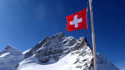 Elvetia, neutra si in razboiul sanctiunilor dintre UE si Rusia