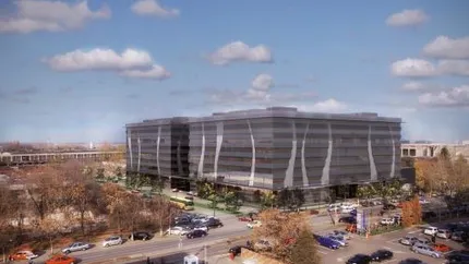 5 cladiri de birouri livrate in Bucuresti in primul semestru