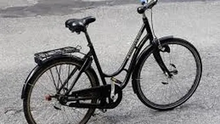 Romania pedaleaza mai mult la sat decat la oras