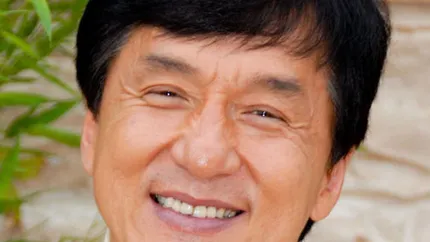 Jackie Chan va fi numit ambasador cultural al Romaniei in China