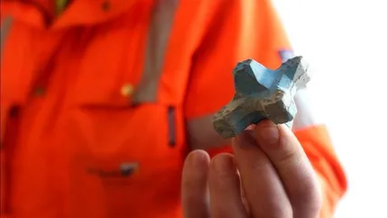 Cum arata proiectul de peste 600 mil. lei care apara portul Constanta de efectele distructive ale valurilor marii