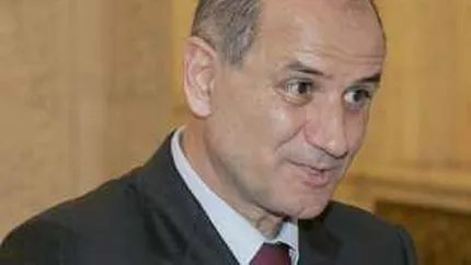 Copos, condamnat definitiv la 4 ani de inchisoare si in dosarul Loteria I