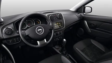 Presa britanica: Renault pregateste un Sandero sportiv