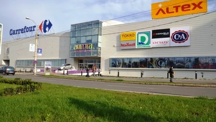NEPI a cumparat de la proprietarul Altex mallul Aurora din Buzau