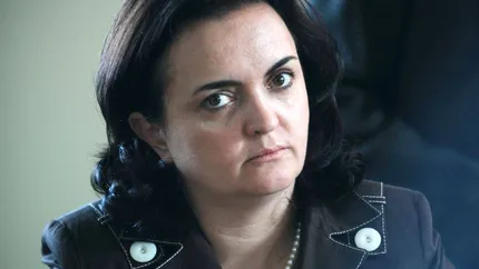 Narcisa Iorga, urmarita penal in dosarul licentei Giga TV