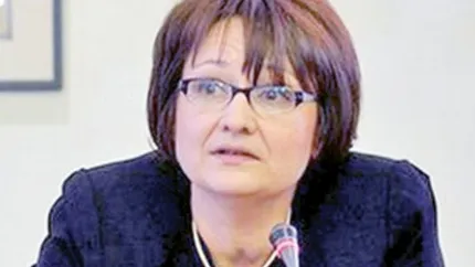 Sefa CNA, urmarita penal de DNA in dosarul interventiilor pentru licenta Giga TV